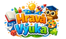 Logo of Hub | Hravá Výuka